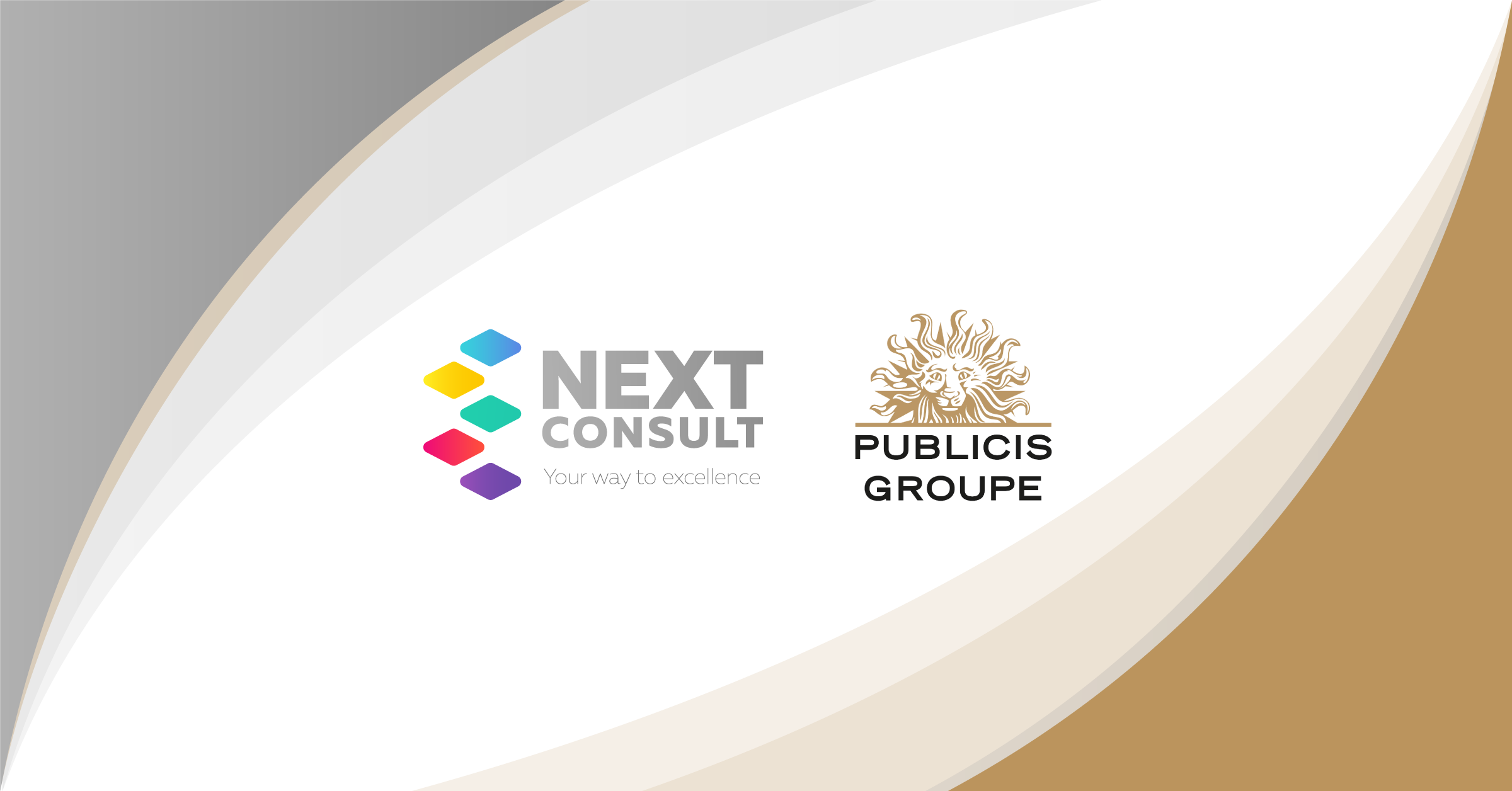 Next Consult and Publicis Groupe Bulgaria will partner on a customer experience management