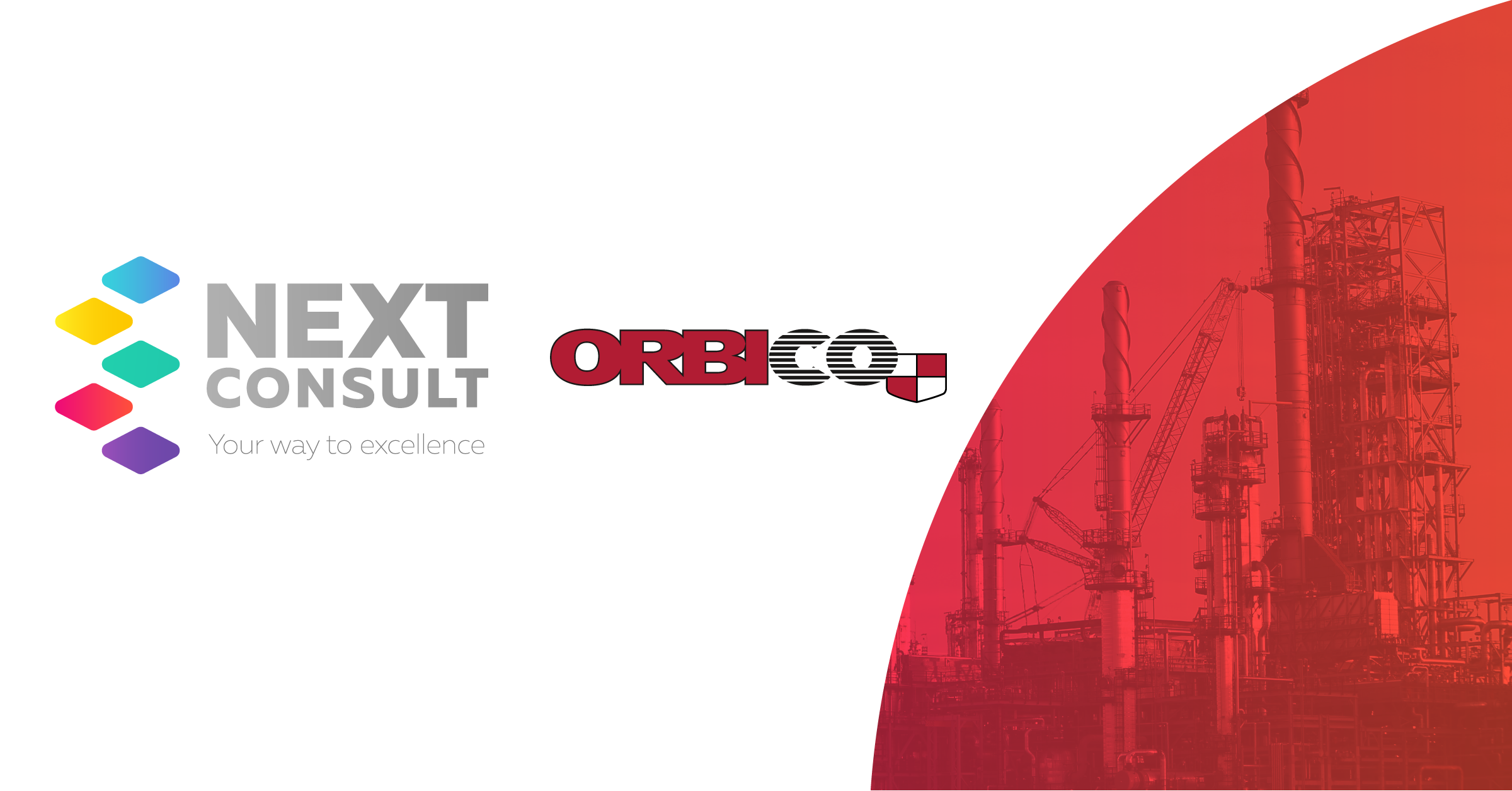 Orbico Bulgaria earns customer loyalty with Next Consult and Salesforce