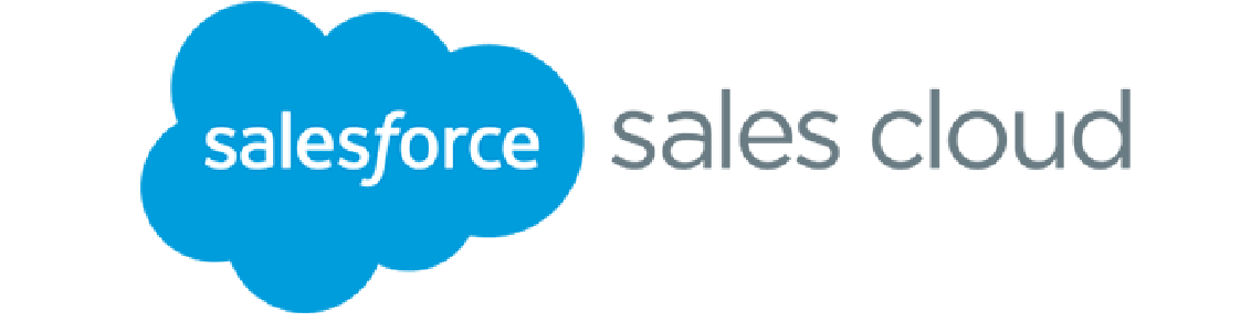Salesforce Partner – Official Reseller