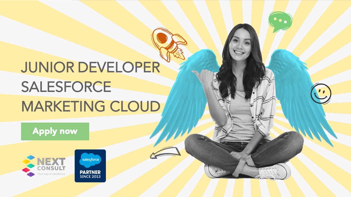 Banner-Junior-Developer-Salesforce-Marketing-Cloud
